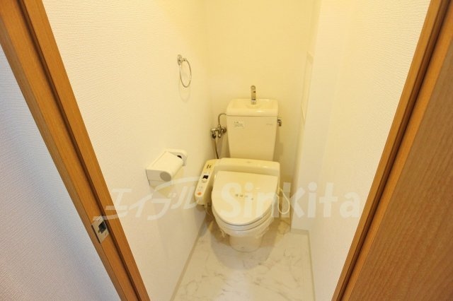  シティライフ新大阪