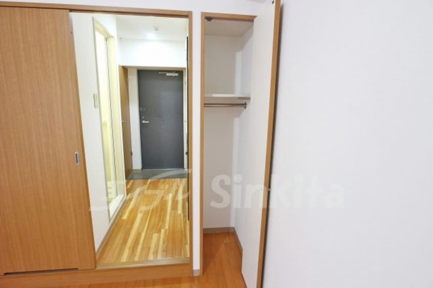  シティライフ新大阪