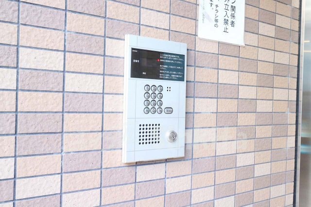 セキュリティ シティライフ新大阪