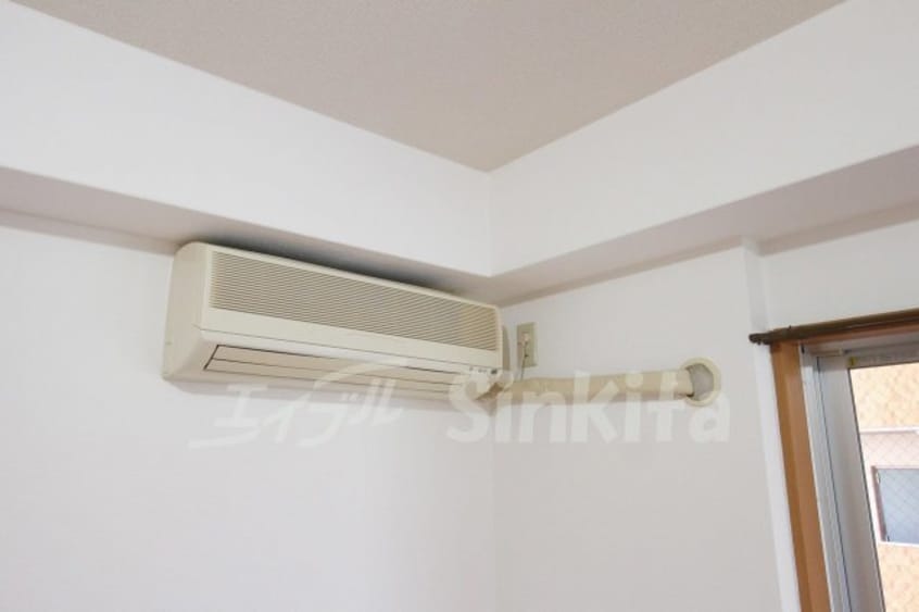  シティライフ新大阪