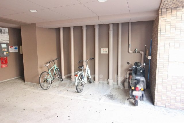 その他 シティライフ新大阪