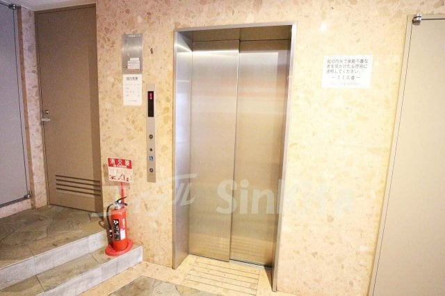 その他 シティライフ新大阪