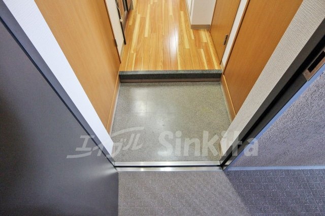 その他 シティライフ新大阪