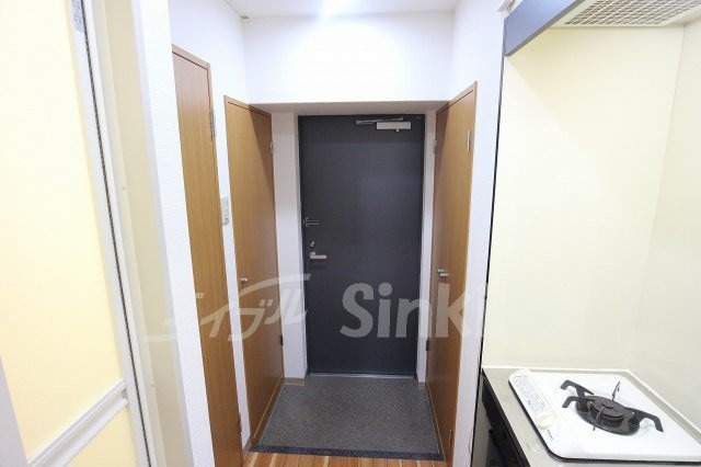 その他 シティライフ新大阪