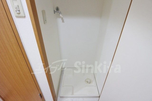 その他 シティライフ新大阪