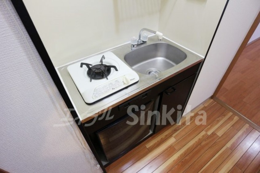 その他 シティライフ新大阪