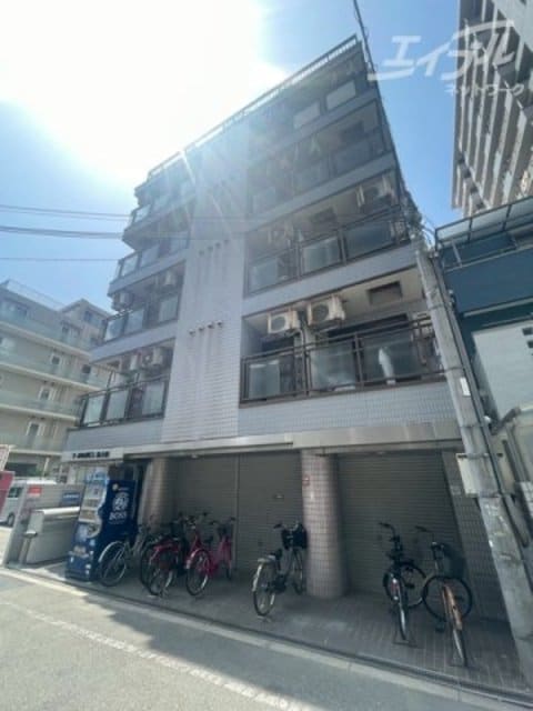  ティーホームズ新大阪