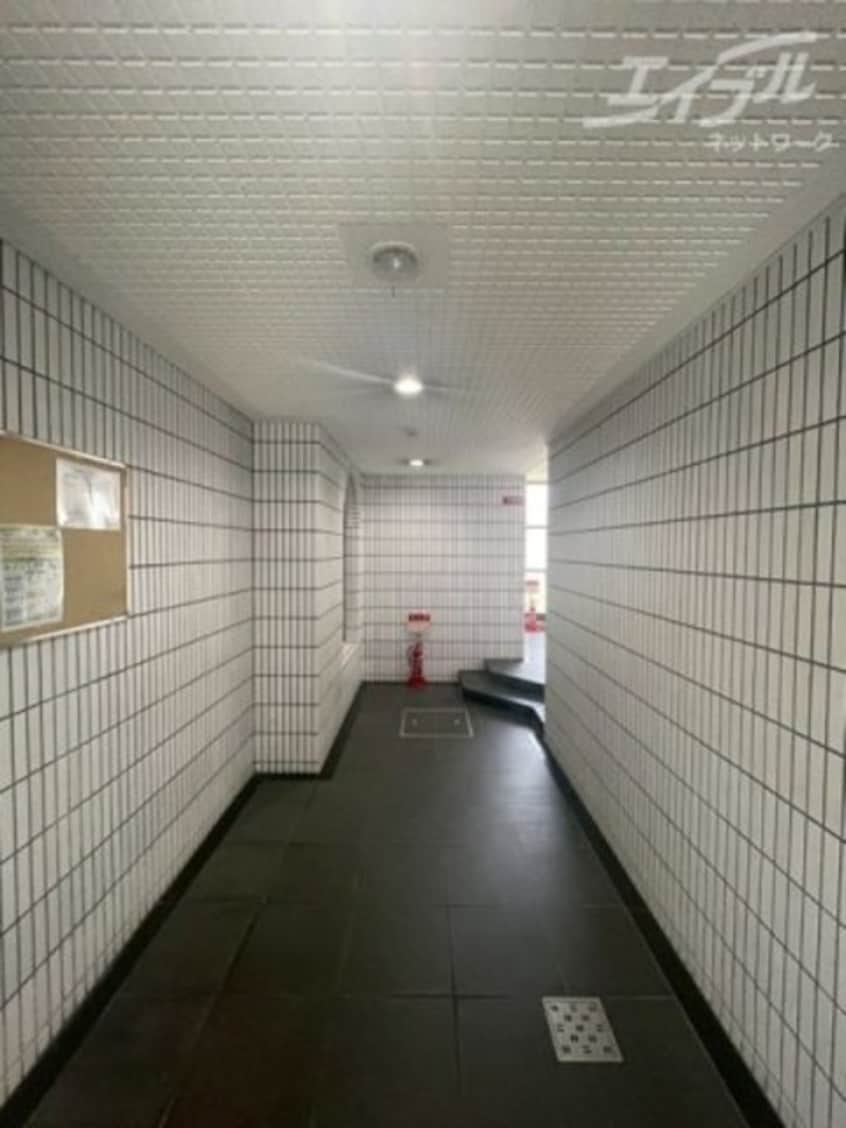  ティーホームズ新大阪