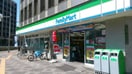 ファミリーマート東中島一丁目店(コンビニ)まで335m※ファミリーマート東中島一丁目店 ティーホームズ新大阪