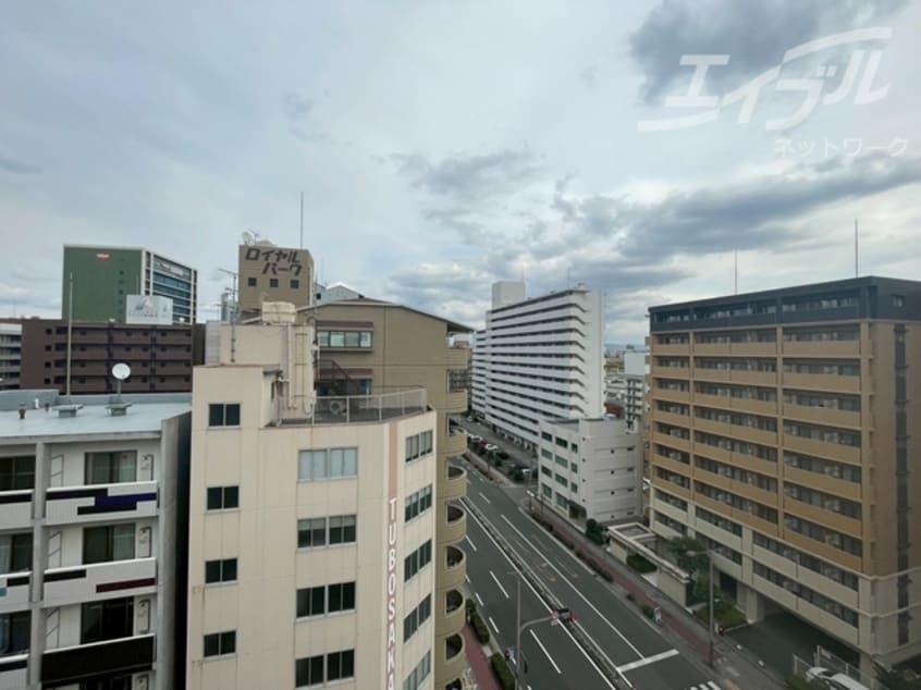  ローズコーポ西中島