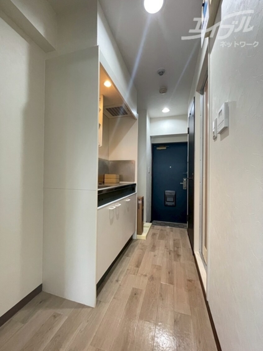  ローズコーポ西中島