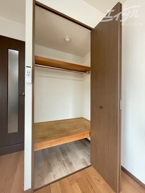  ローズコーポ西中島