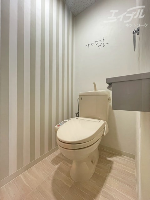  ローズコーポ西中島