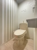  ローズコーポ西中島