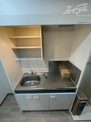  ローズコーポ西中島