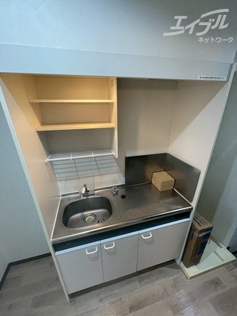  ローズコーポ西中島