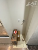  ローズコーポ西中島