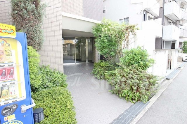  ウィスタリア三国