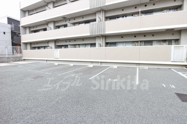 その他 ウィスタリア三国