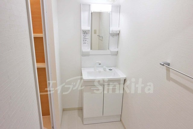  新居マンション