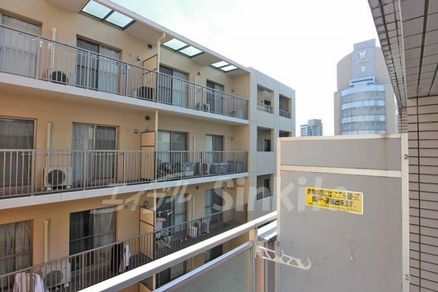 展望 新居マンション