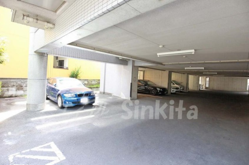 その他 新居マンション