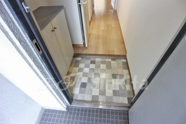 その他 新居マンション