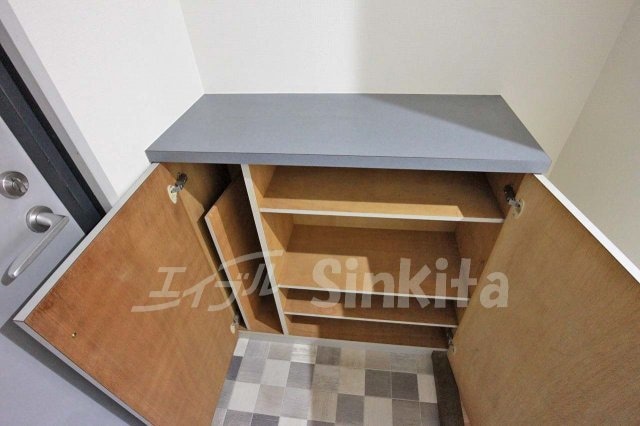 その他 新居マンション