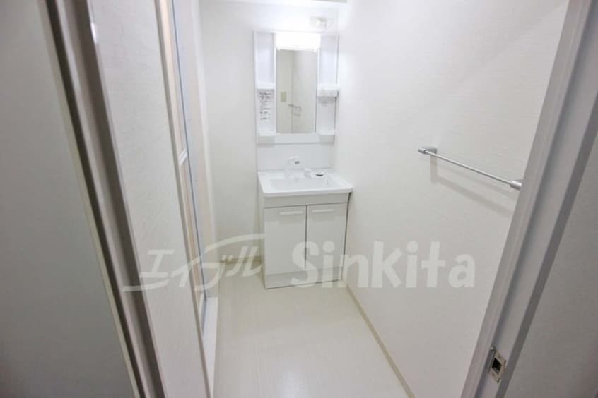 その他 新居マンション