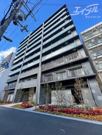 リッツ新大阪プレミアム