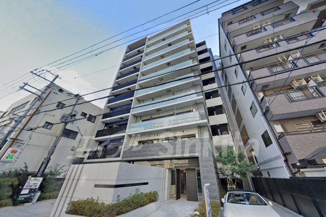  S-RESIDENCE新大阪Ridente