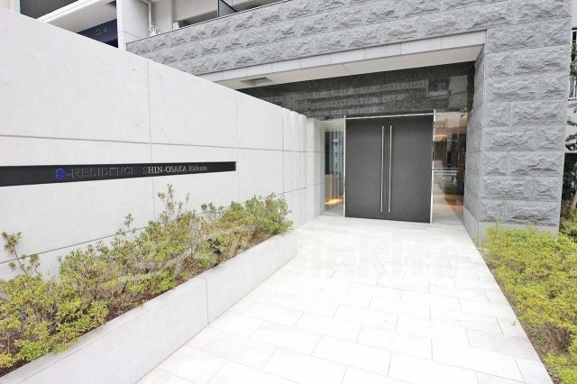  S-RESIDENCE新大阪Ridente