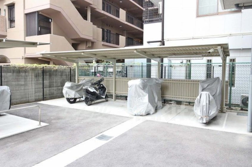 その他 S-RESIDENCE新大阪Ridente