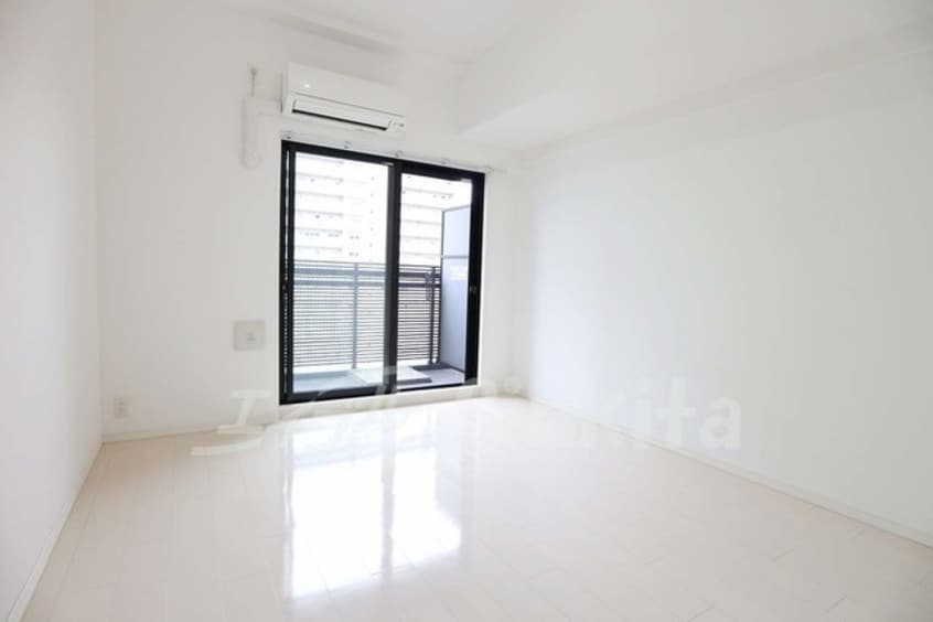  S-RESIDENCE新大阪Ridente