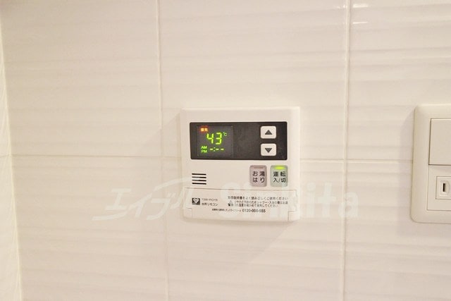 その他 S-RESIDENCE新大阪Ridente