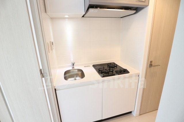  S-RESIDENCE新大阪Ridente