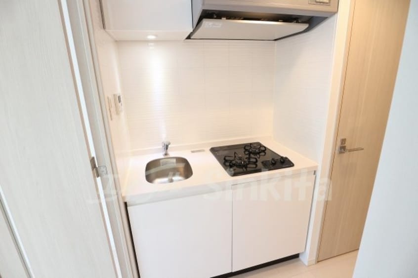  S-RESIDENCE新大阪Ridente