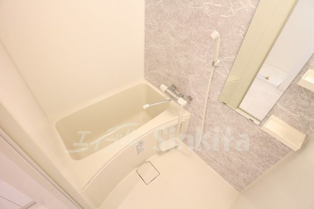  S-RESIDENCE新大阪Ridente