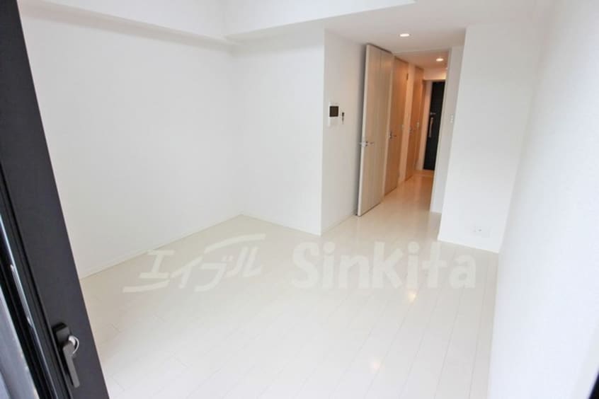 その他 S-RESIDENCE新大阪Ridente