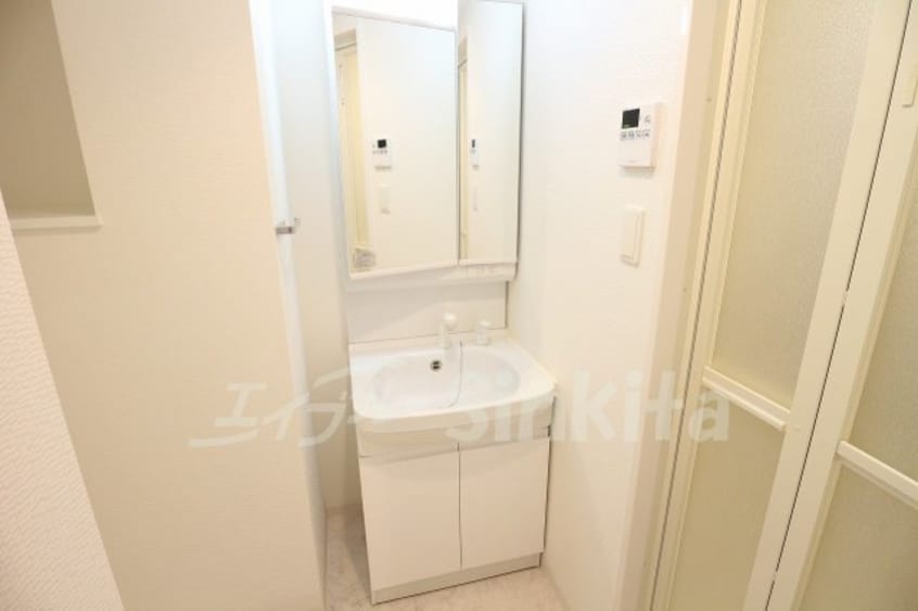  S-RESIDENCE新大阪Ridente