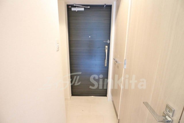  S-RESIDENCE新大阪Ridente