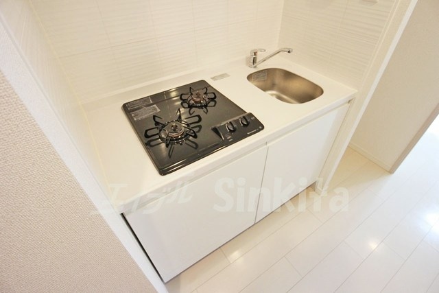 その他 S-RESIDENCE新大阪Ridente