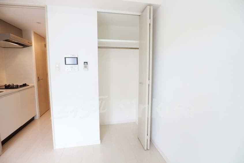  S-RESIDENCE新大阪Ridente