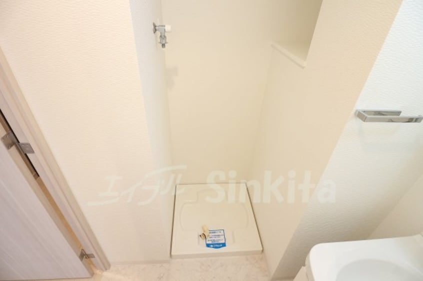  S-RESIDENCE新大阪Ridente