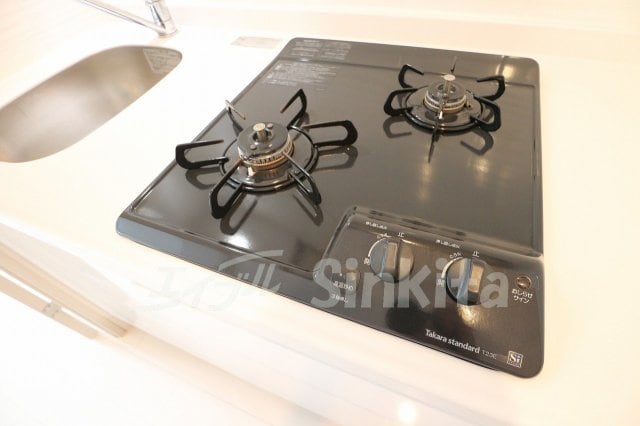 その他 S-RESIDENCE新大阪Ridente