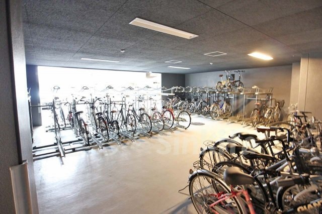 その他 S-RESIDENCE新大阪Ridente