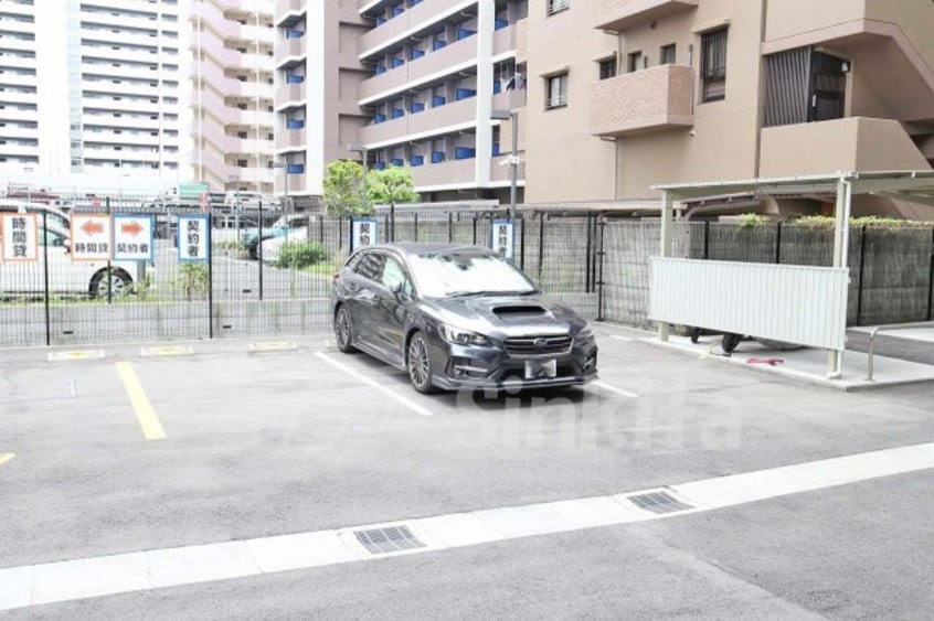 その他 S-RESIDENCE新大阪Ridente