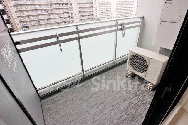  S-RESIDENCE新大阪Ridente