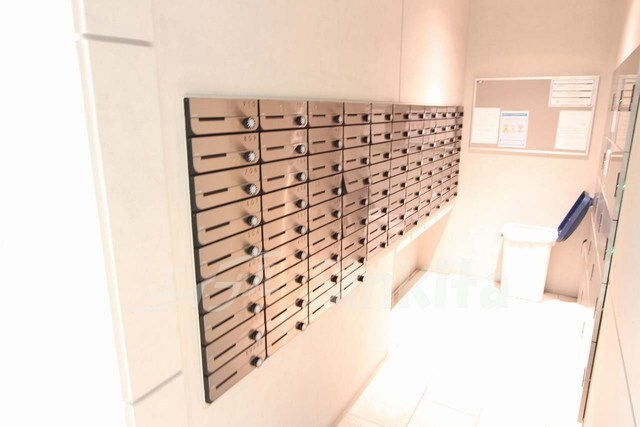 その他 S-RESIDENCE新大阪Ridente