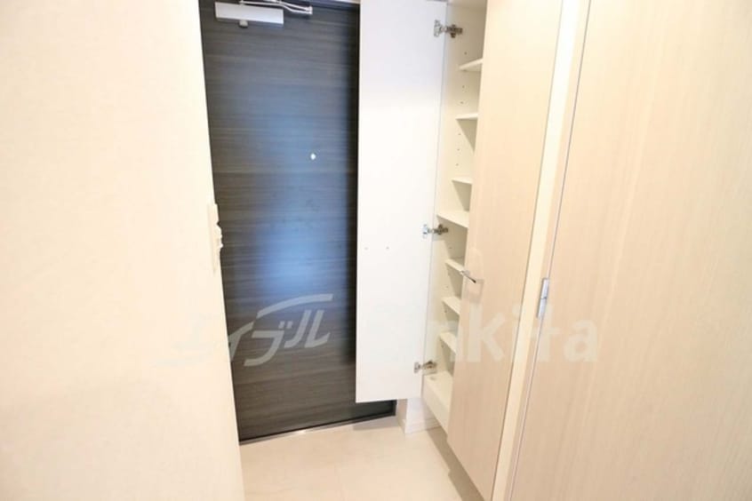 その他 S-RESIDENCE新大阪Ridente